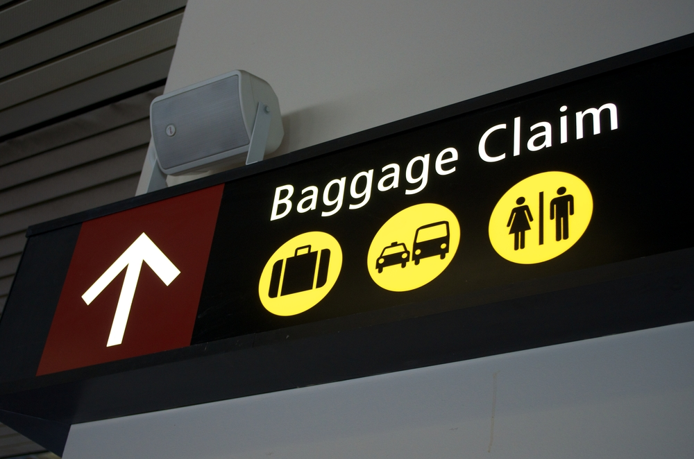 Baggage Claims SkillSource